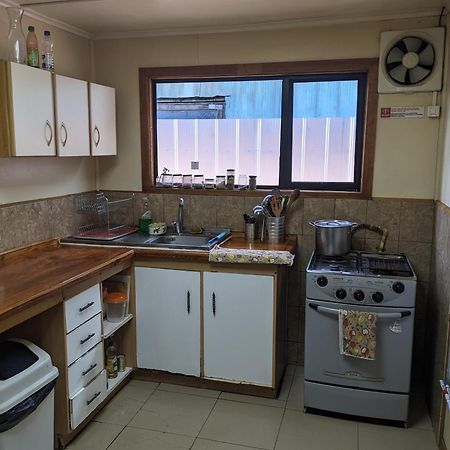 Bed and Breakfast Big Bang Patagonia - Traveler Assistance Puerto Natales Esterno foto