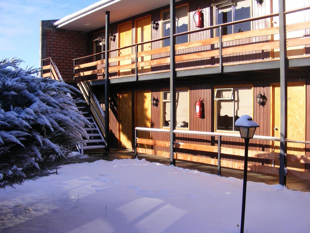 Bed and Breakfast Big Bang Patagonia - Traveler Assistance Puerto Natales Esterno foto
