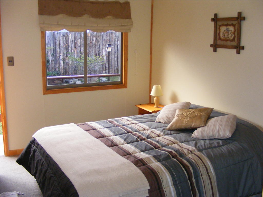 Bed and Breakfast Big Bang Patagonia - Traveler Assistance Puerto Natales Camera foto