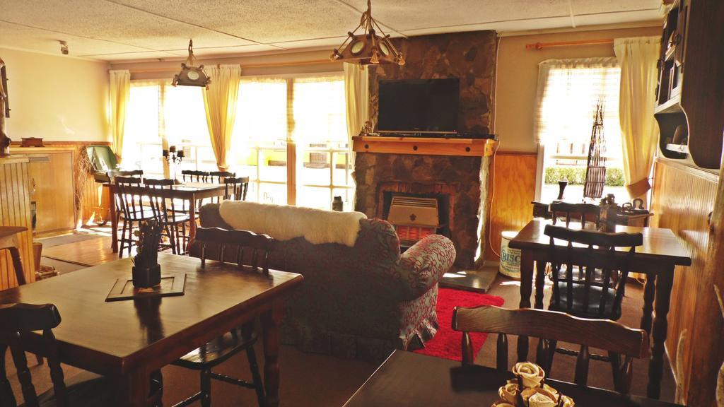 Bed and Breakfast Big Bang Patagonia - Traveler Assistance Puerto Natales Esterno foto