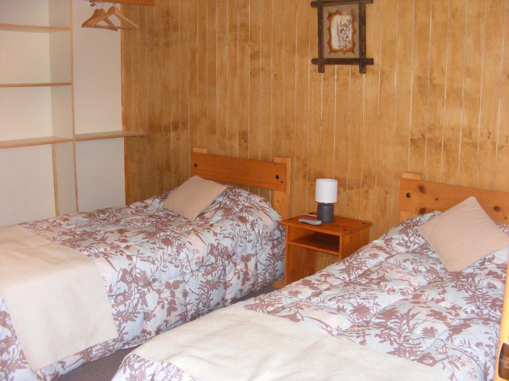 Bed and Breakfast Big Bang Patagonia - Traveler Assistance Puerto Natales Camera foto