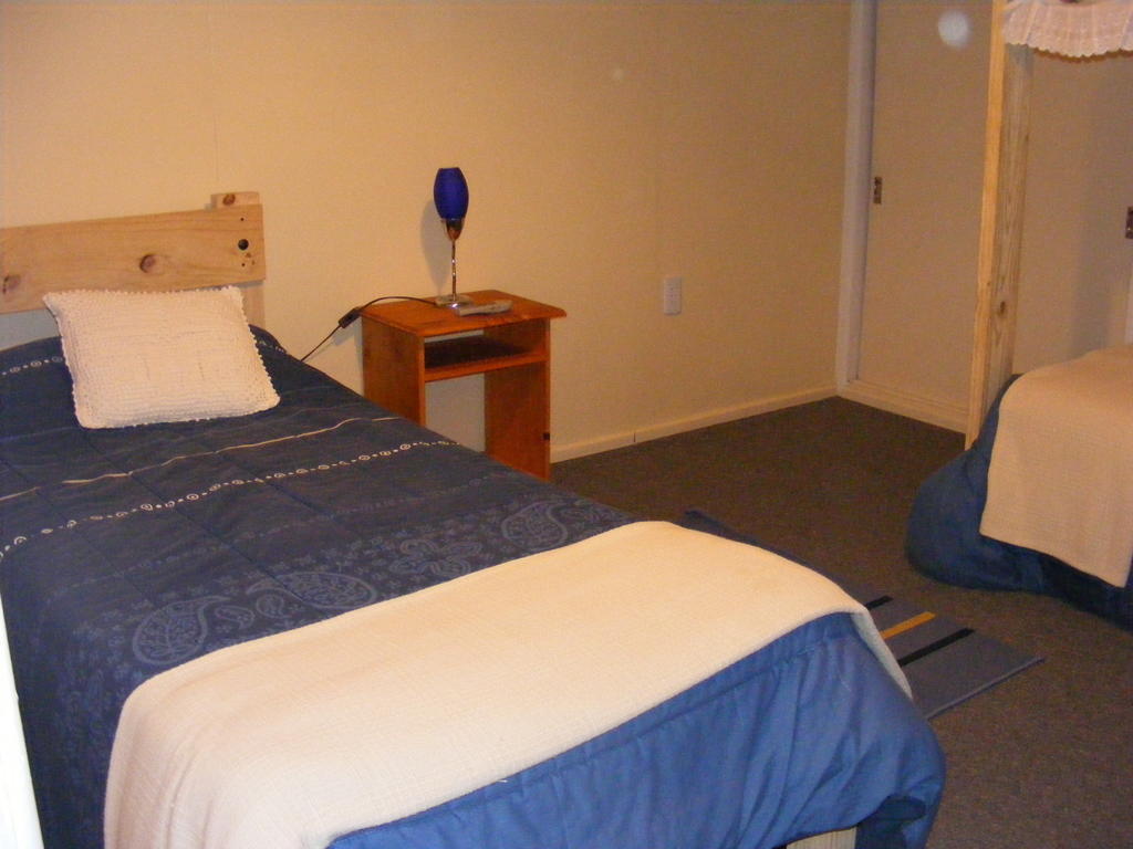 Bed and Breakfast Big Bang Patagonia - Traveler Assistance Puerto Natales Camera foto