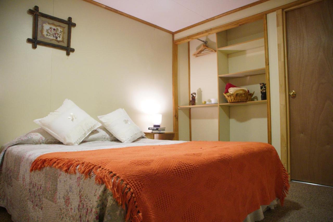 Big Bang Patagonia - Traveler Assistance Bed and Breakfast Puerto Natales Esterno foto