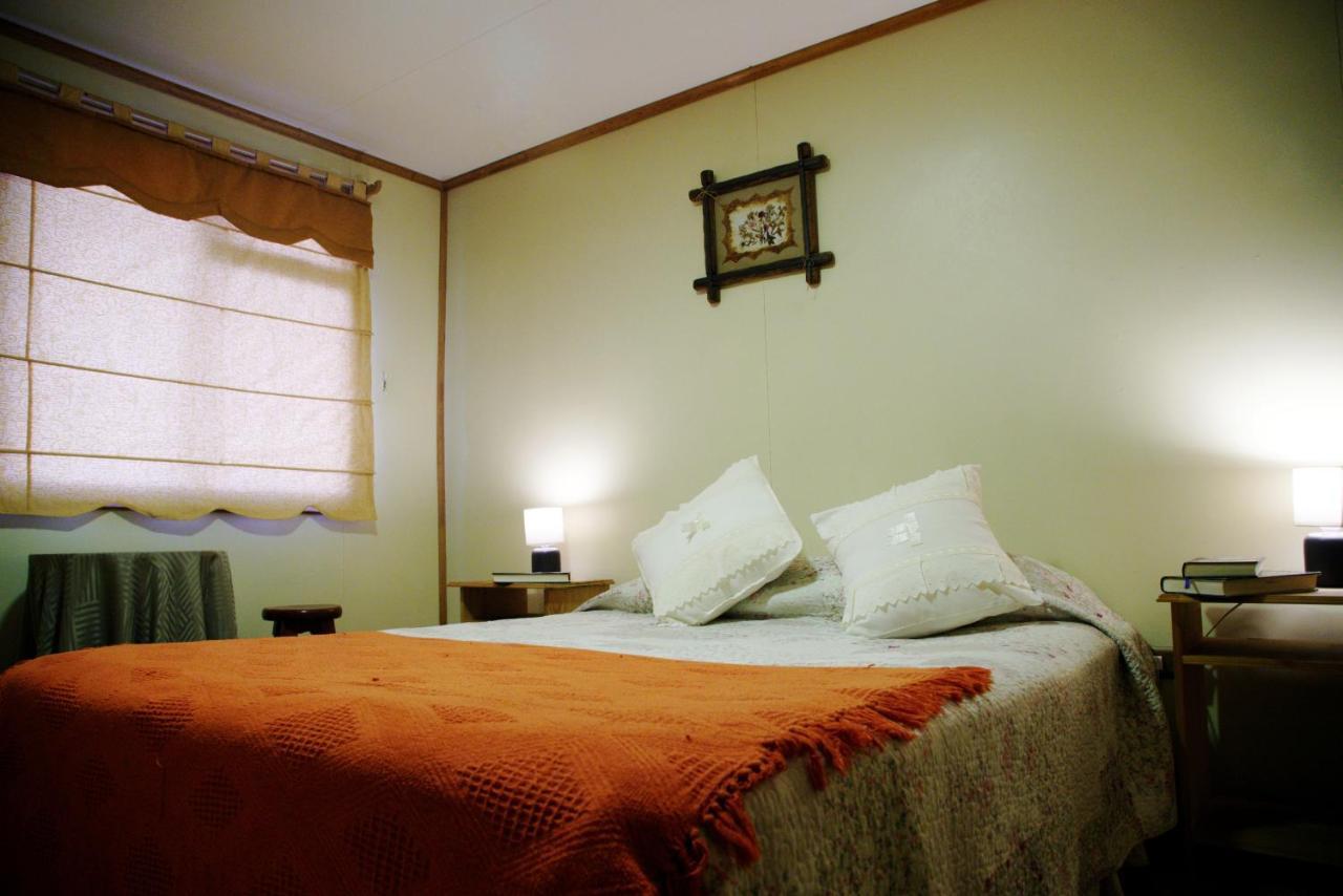 Bed and Breakfast Big Bang Patagonia - Traveler Assistance Puerto Natales Esterno foto